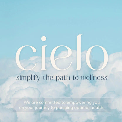 Cielo Rise Multivitamin for Women and Men - Vitamin A, C, D3, E K2, & More - Magnesium Glycinate, Citrate, and Malate for Digestive Support Cielo