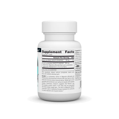Source Naturals Relora, Promotes Healthy Eating Behavior and Muscle Relaxation Support*, 250 mg - 90 Tablets Source NaturalsBuy Supplements Australia