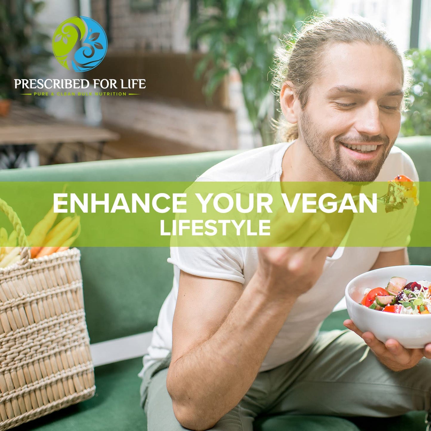 Prescribed for Life Aquamin Powder, Red Marine Algae Supplements, Rich in Plant Based Calcium & Magnesium, 72 Trace Minerals, Non GMO (113g) Prescribed For LifeBuy Supplements Australia