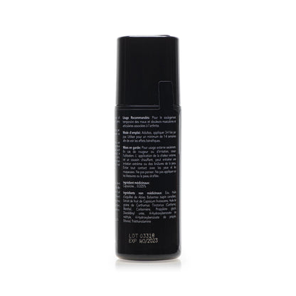 Lakota Arthritis Topical Pain Reliever - 88ml / 3 fl oz Roll-On LakotaBuy Supplements Australia