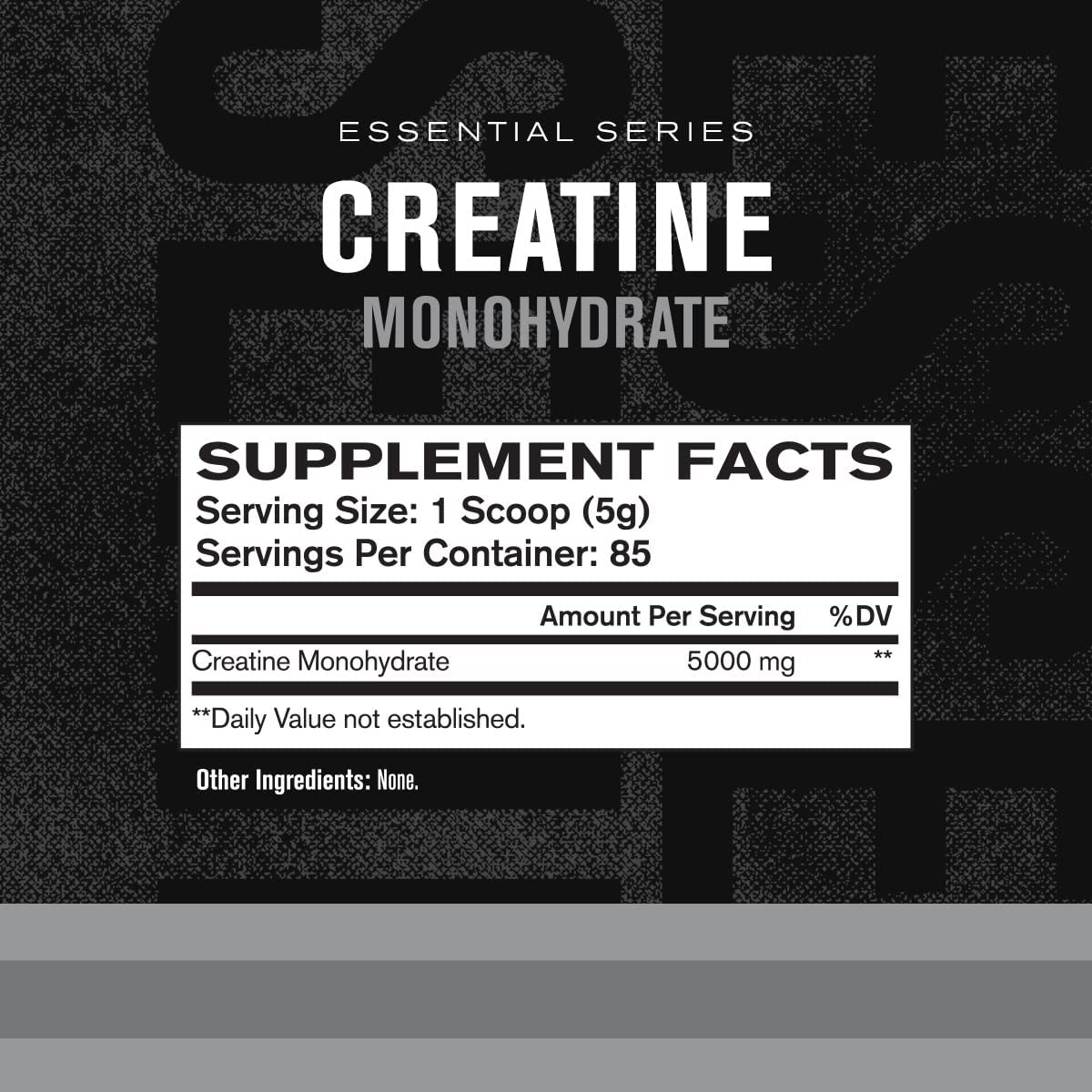 Nitrosurge Pre-Workout & Creatine Monohydrate - Pre Workout Powder With Creatine for Muscle Growth, Increased Strength, Endless Energy, Intense Pumps - Cherry Limeade Preworkout & Unflavored Creatine