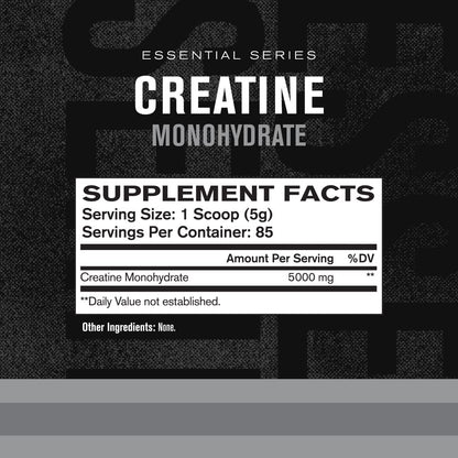 Nitrosurge Pre-Workout & Creatine Monohydrate - Pre Workout Powder With Creatine for Muscle Growth, Increased Strength, Endless Energy, Intense Pumps - Cherry Limeade Preworkout & Unflavored Creatine
