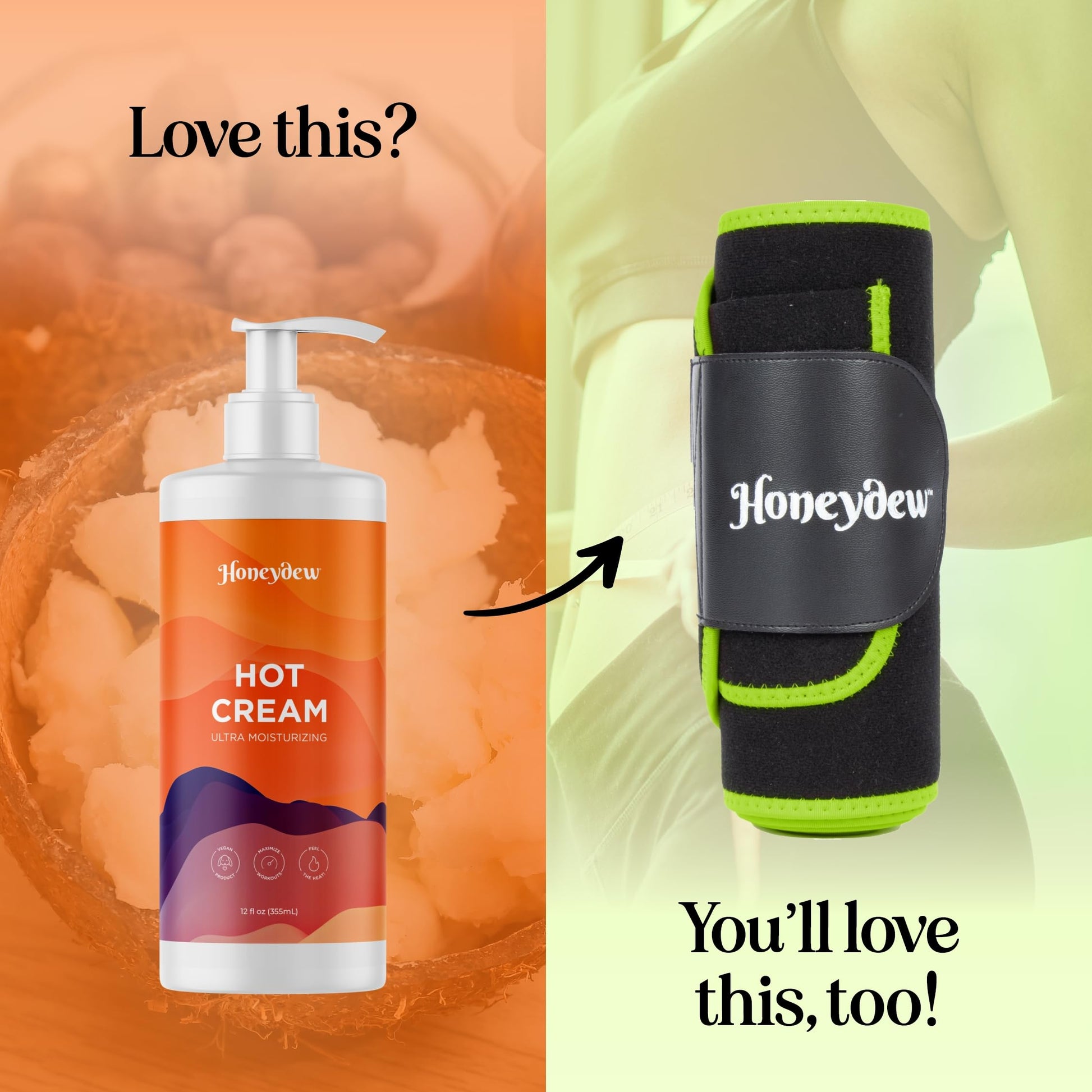 Slimming Hot Cream Sweat Enhancer - Body Sculpting Sweat Cream with Invigorating Botanical Maple HolisticsBuy Supplements Australia