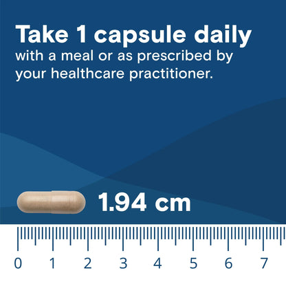 Bariatric Fusion Vitamin B1(Thiamine) for Bariatric Surgery Patients Including Gastric Bypass & Sleeve Gastrectomy, Easy to Swallow Capsule, 90 Count Bariatric Fusion