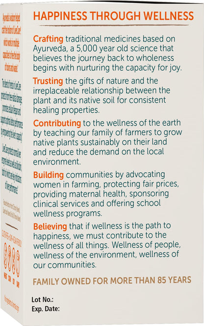 Himalaya LiverCare for Total Liver Support, Cleanse and Detox, Protects Cells & Enzymes HimalayaBuy Supplements Australia