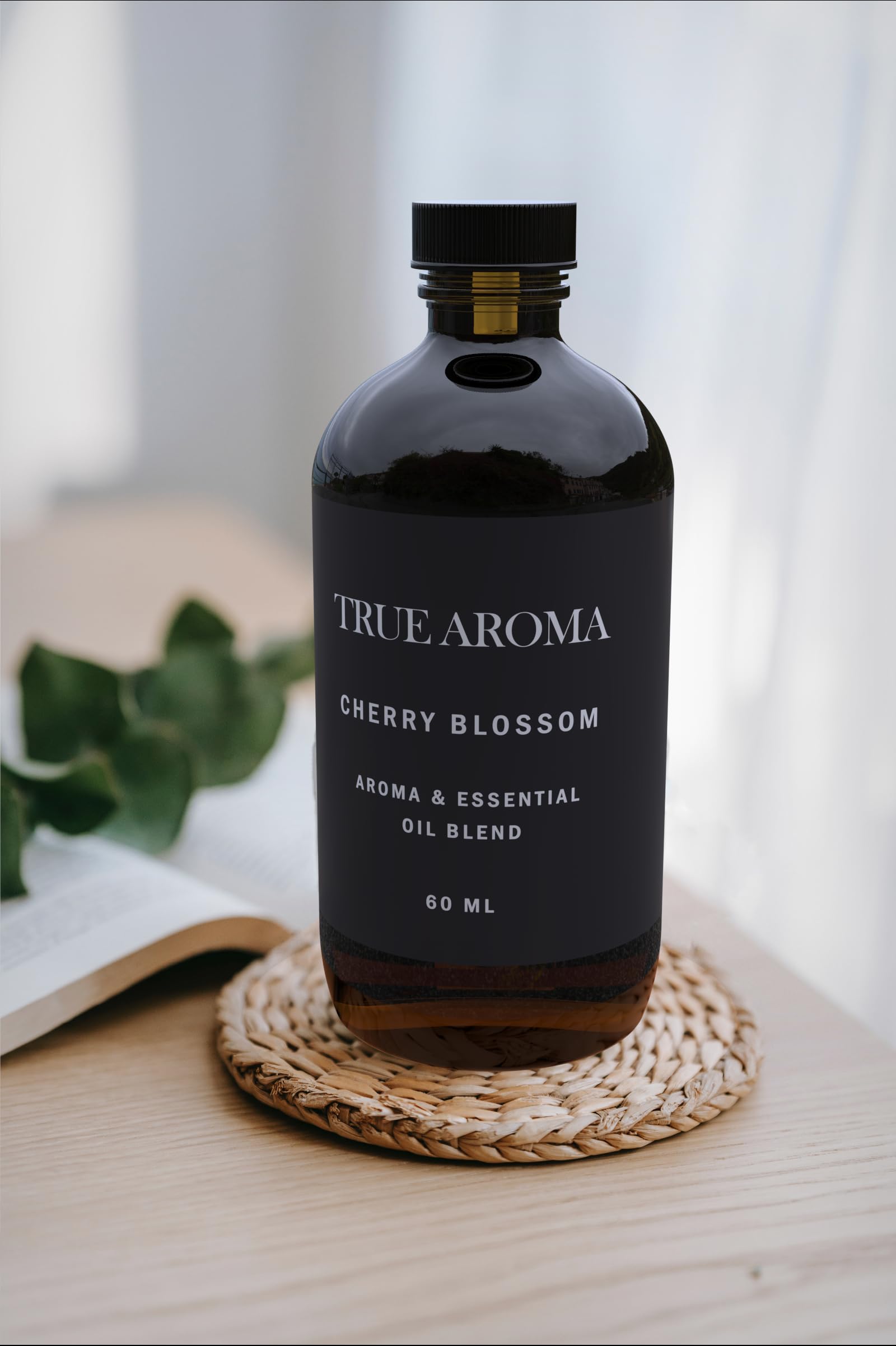 TRUE AROMA Sandalwood Essential Oil | Sandalwood Essential Oils for Aroma Diffusers True AromaBuy Supplements Australia