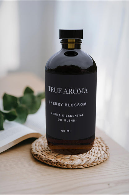 TRUE AROMA Sandalwood Essential Oil | Sandalwood Essential Oils for Aroma Diffusers True AromaBuy Supplements Australia