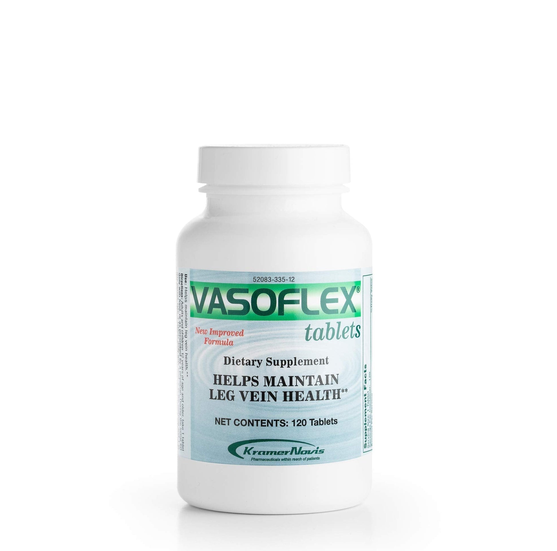 Vasoflex Vitamin C, Citrus Bioflavonoids Complex, Rutin, Hesperidin Complex, Witch Hazel Extract, Horse Chestnut Extract, Hawthorne Berry Extract Leg Vein Supplement Tablets, 120ct VasoflexBuy Supplements Australia