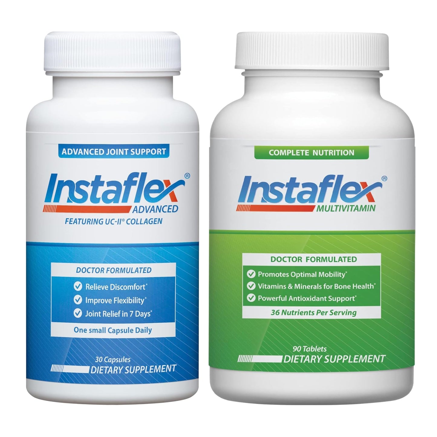 Instaflex Advanced Joint Support and Multivitamin Joint Support Supplements InstaflexBuy Supplements Australia