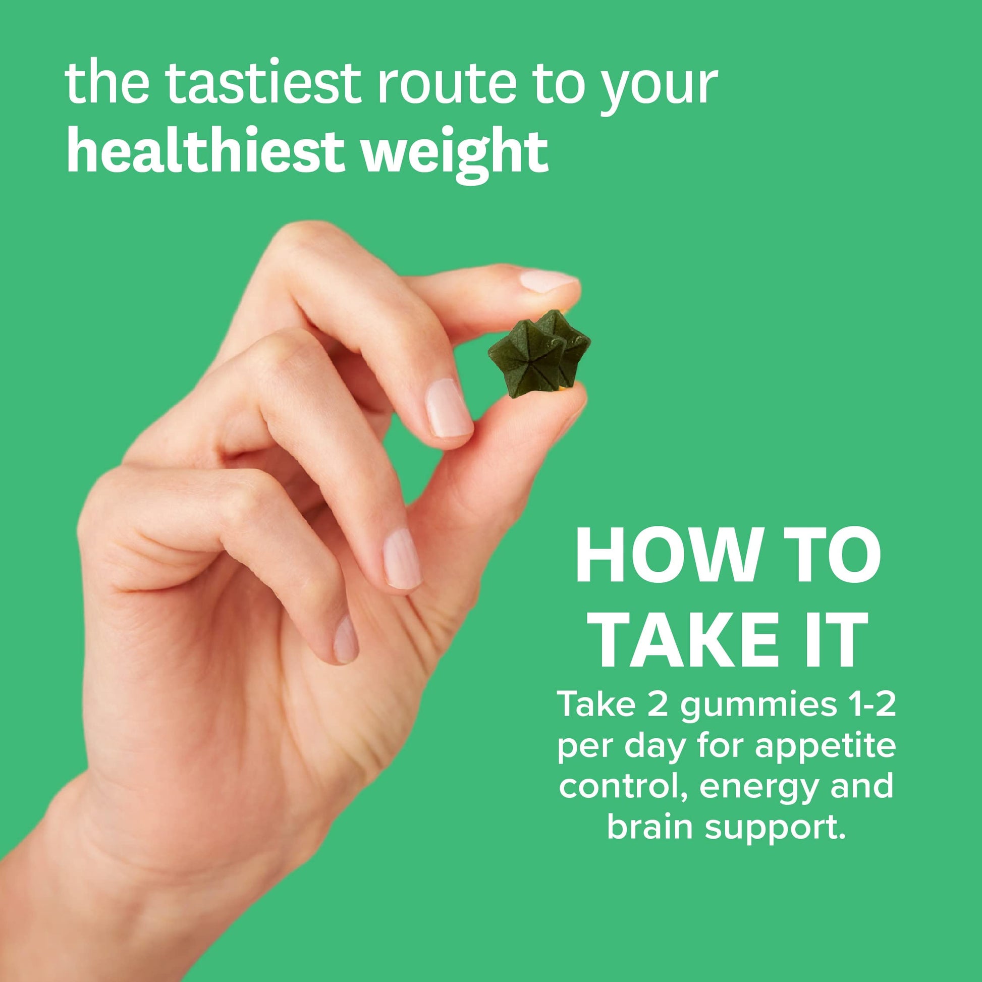Zenwise Health Fat Burner Gummies - Appetite Suppressant for Weight Loss with Green healthsupps.co.ukBuy Supplements Australia