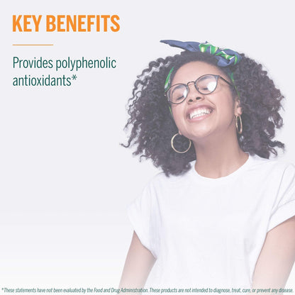 Genestra Brands Phyto Greens Capsules | Vitamins, Dietary Fiber and Enzymes for Optimum Nutrition | 180 Capsules Genestra BrandsBuy Supplements Australia