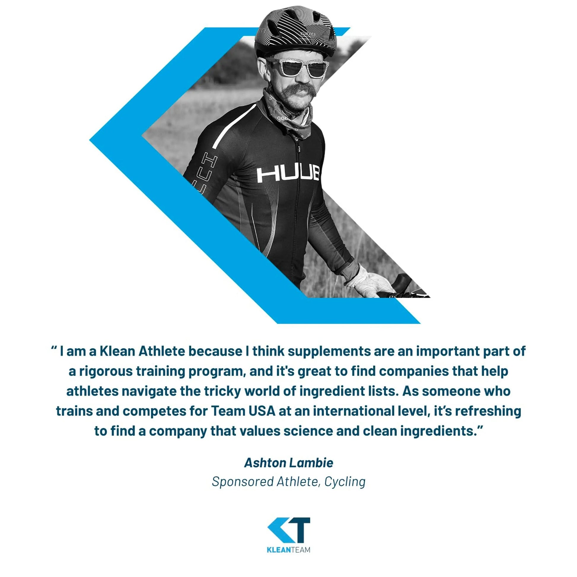 Klean Athlete Klean Multivitamin - Essential Nutrients & Antioxidants for Optimal Health - NSF Certified for Sport - 60 Tablets Klean AthleteBuy Supplements Australia