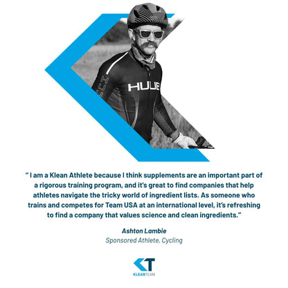 Klean Athlete Klean Multivitamin - Essential Nutrients & Antioxidants for Optimal Health - NSF Certified for Sport - 60 Tablets Klean AthleteBuy Supplements Australia