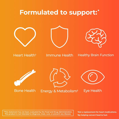 One A Day Women’s 50+ Multivitamins Tablet, Multivitamin for Women with Vitamin A, C, D ONE A DAYBuy Supplements Australia