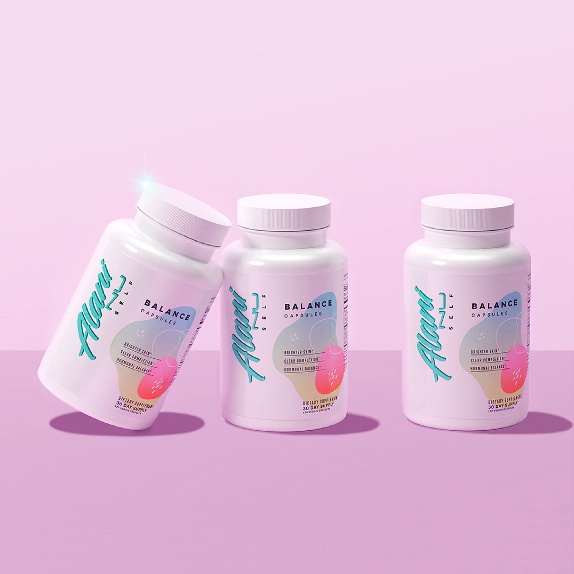 Alani Nu Balance | Supplement for Women | Hormonal Support | Weight Management Alani NuBuy Supplements Australia