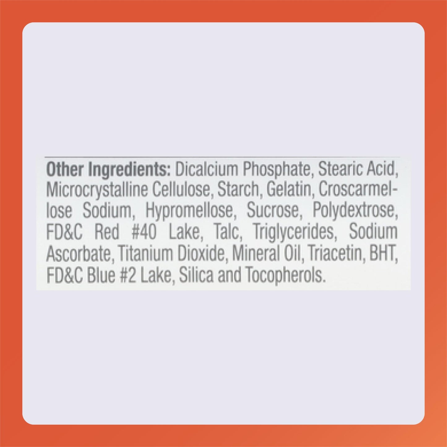 Rugby Daily-Vite Multivitamin - Daily Vitamin Supplement - 100 Tablets (1 Pack) RUGBY LABORATORIESBuy Supplements Australia