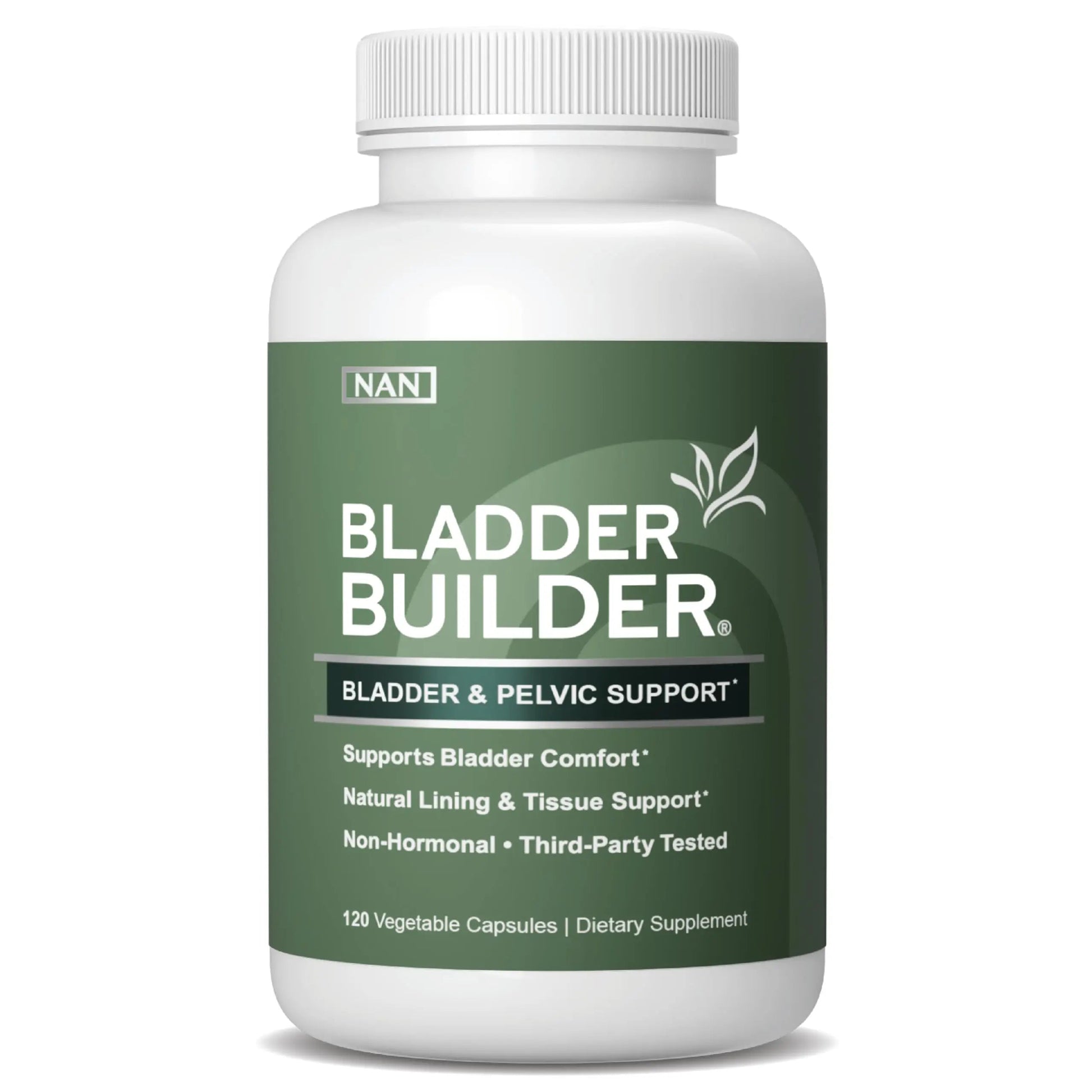 BLADDER BUILDER - Bladder Health Supplement for Bladder Support & Bladder Discomfort – Supports Bladder Lining – 120 Capsules – Made in USA** BLADDER BUILDERBuy Supplements Australia
