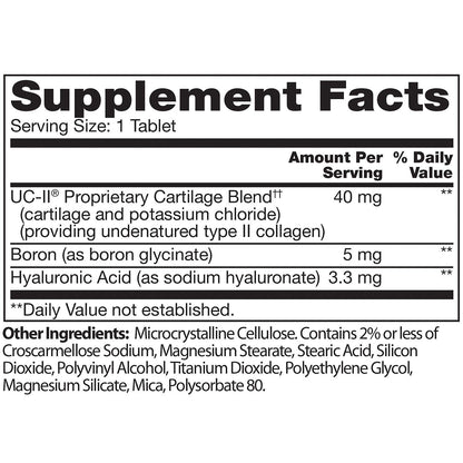 Member's Mark™ Ultra Triple Action Joint Health MEMBER´S MARKBuy Supplements Australia