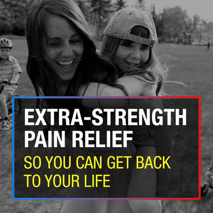 ICY HOT Pain Relieving Cream Extra Strength 3 oz ( Packs of 5) Icy HotBuy Supplements Australia