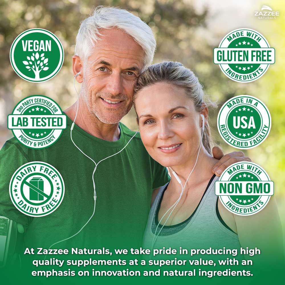 Zazzee Extra Strength French Maritime Pine Bark Extract, 350 mg Per Capsule ZazzeeBuy Supplements Australia
