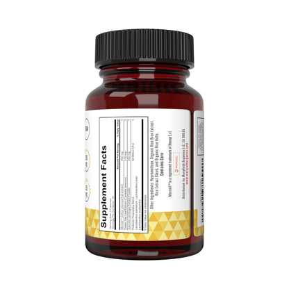 MaryRuth's Probiotics Capsule for Women & Men | Weight Management | Digestive & Gut Health MaryRuth OrganicsBuy Supplements Australia