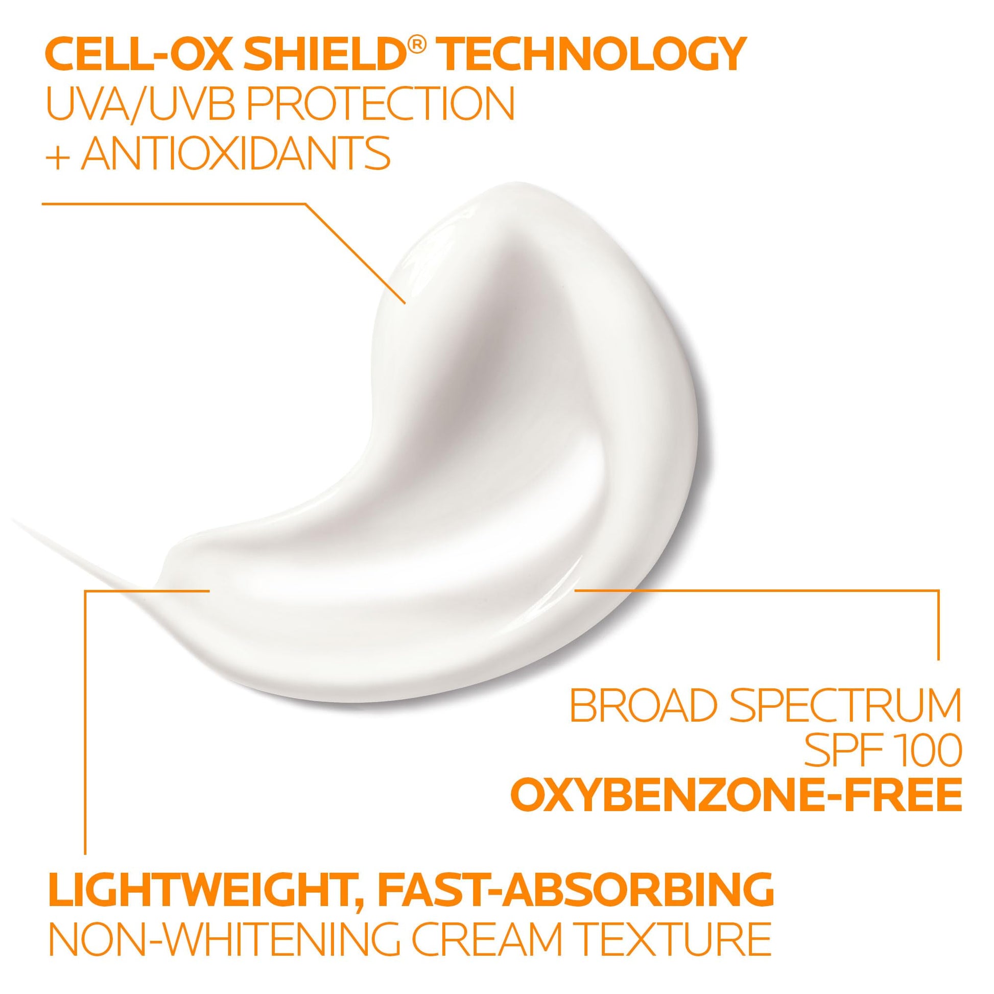 La Roche Posay Anthelios Melt In Milk SPF 100 150 ML La Roche-PosayBuy Supplements Australia