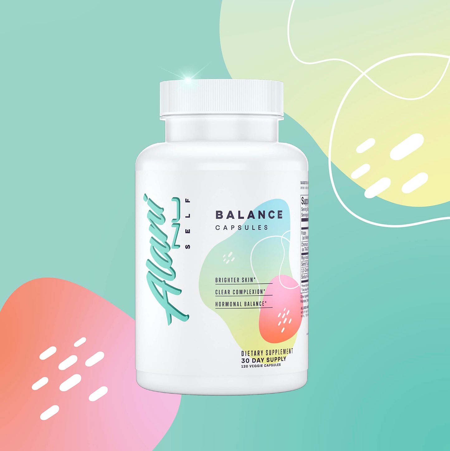 Alani Nu Balance | Supplement for Women | Hormonal Support | Weight Management Alani NuBuy Supplements Australia