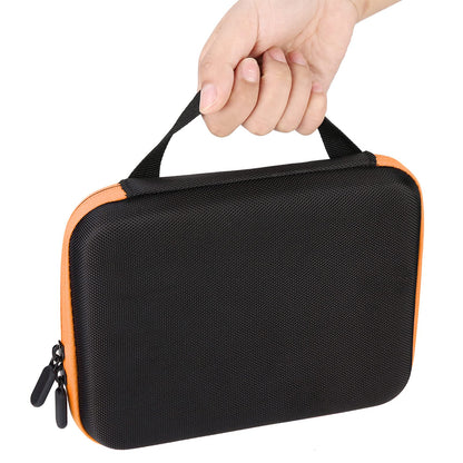 Essential Oil Storage Holder Organizer Carrying Case, Essential Oils Box Holds 63 Bottles GOTOTOPBuy Supplements Australia