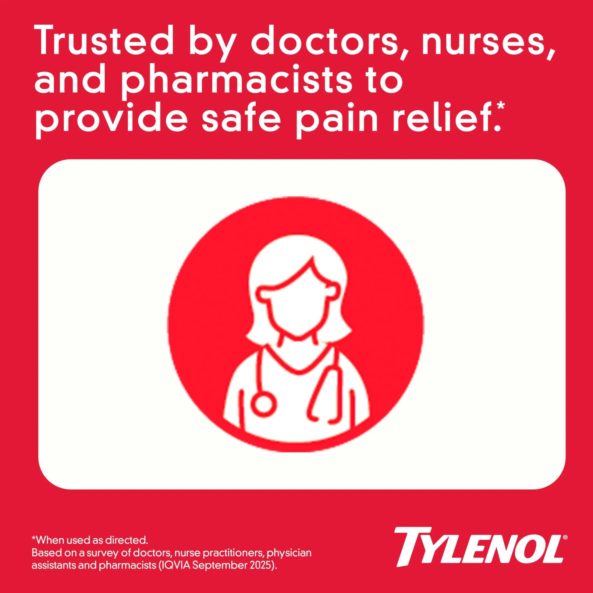 Tylenol Extra Strength Pain Relief Pills, Fast, Strong Pain Relief, Acetaminophen 500 mg Caplets, Pain Reliever & Fever Reducer Medicine for Headache, Backache, Toothache & Minor Arthritis, 100 Count TylenolBuy Supplements Australia