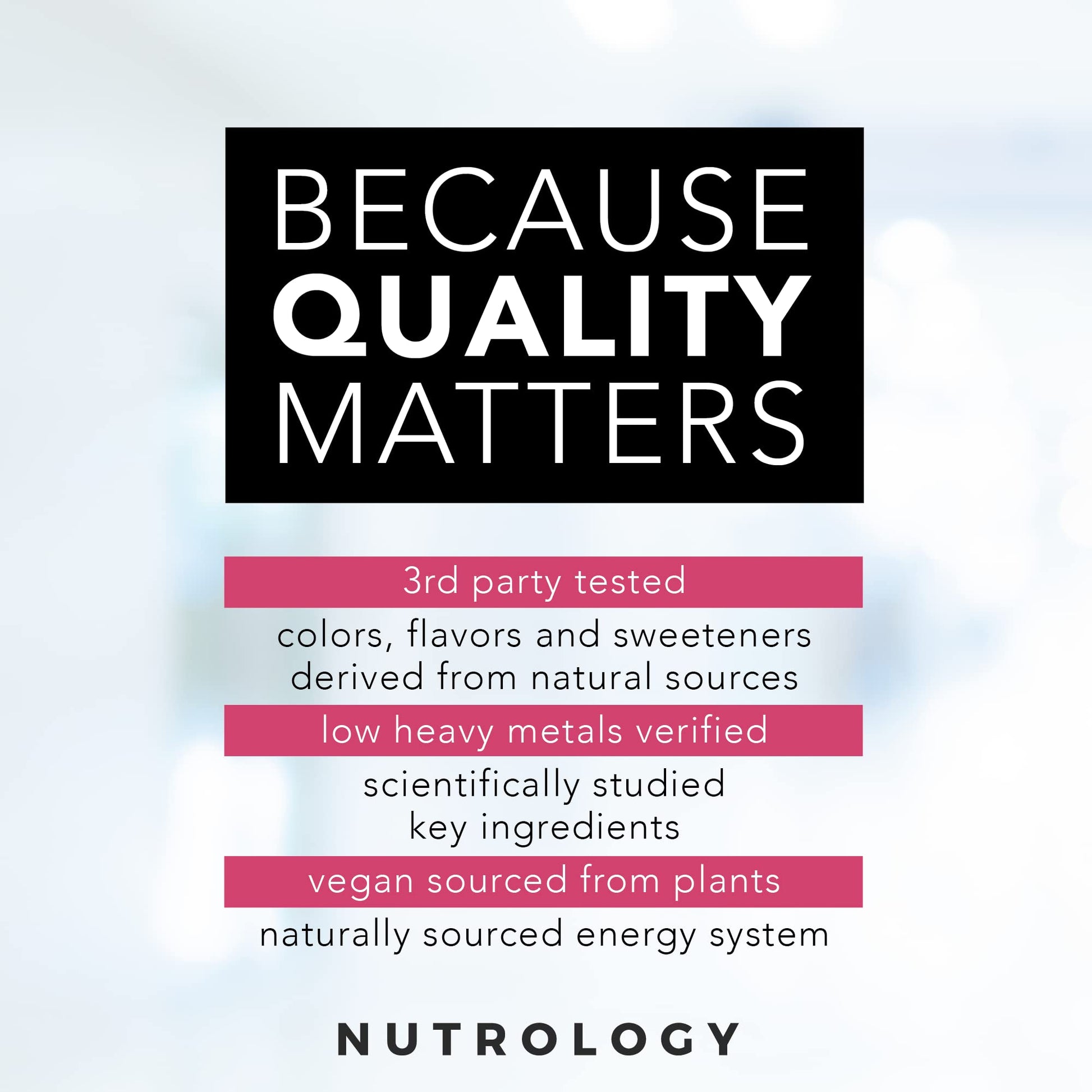 Nutrology Beet Active, Natural Pre-Workout Powder, Supports Energy, Endurance & Nitric Oxide Flow with Beet Powder, Yerba Mate & Electrolytes, Vegan Pre Workout, Passion Fruit Flavor, 30 Servings