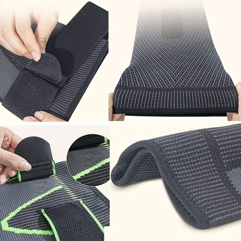 KNEECA Tourmaline Acupressure Selfheating Knee Sleeve, Tourmaline Acupressure Self XTRYTRUIBuy Supplements Australia