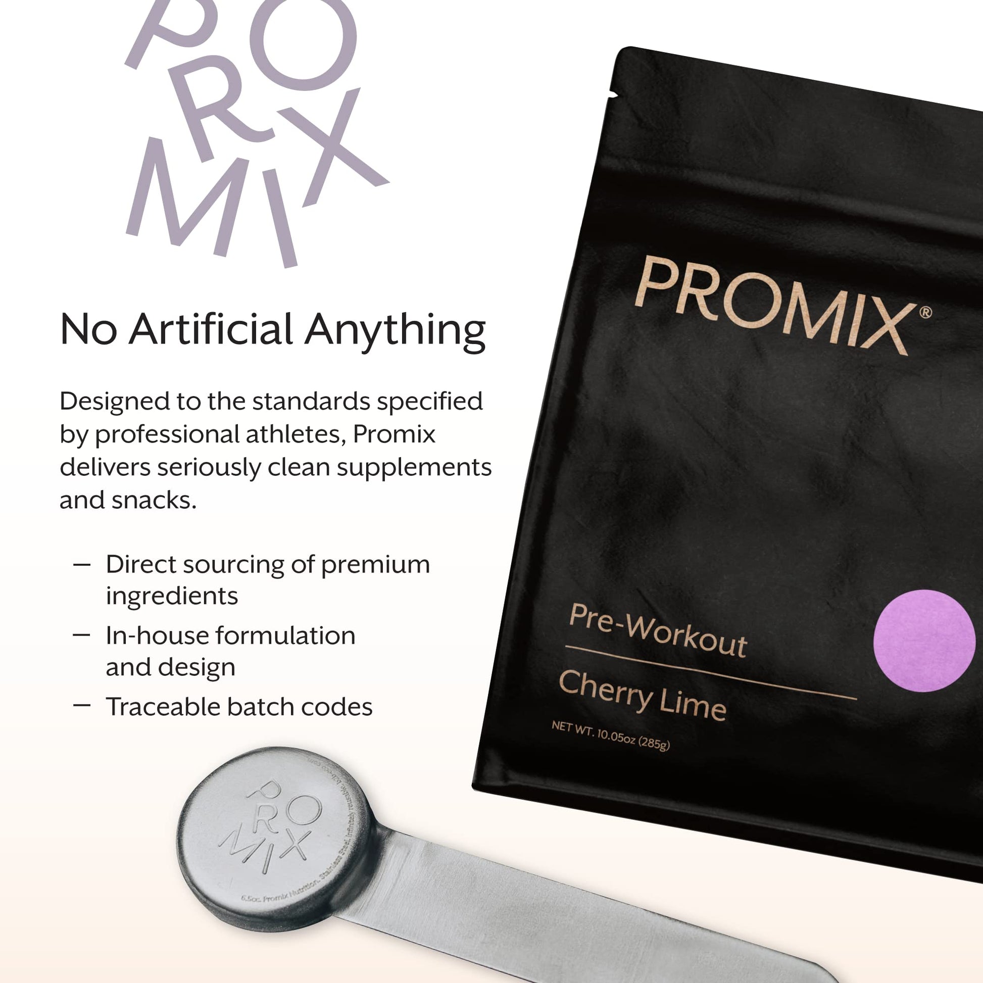 Promix Pre-Workout Powder, Cherry Lime - Maximize Focus & Performance - Helps Muscle ProMix NutritionBuy Supplements Australia