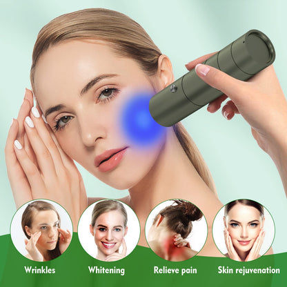 Red Light Therapy Device- Upgraded 5 in 1Red Infrared Light Machine for Body Joints & Muscles Pain Relief cippaerBuy Supplements Australia
