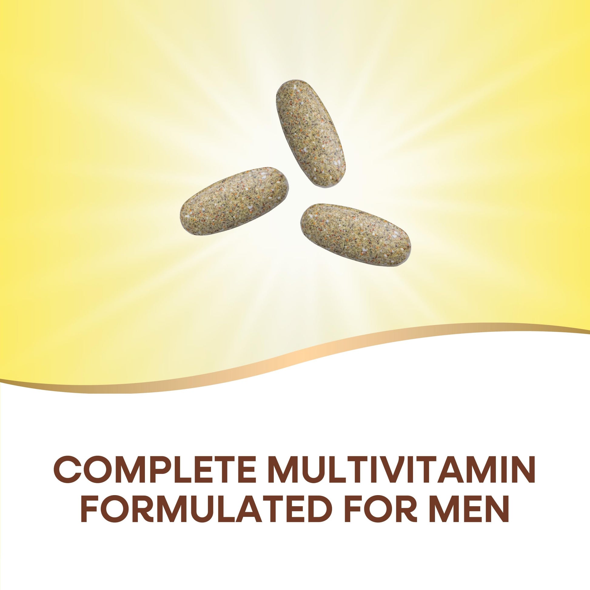 Nature's Way Alive! Men's Multi Vitamin, 90 CT Nature's WayBuy Supplements Australia