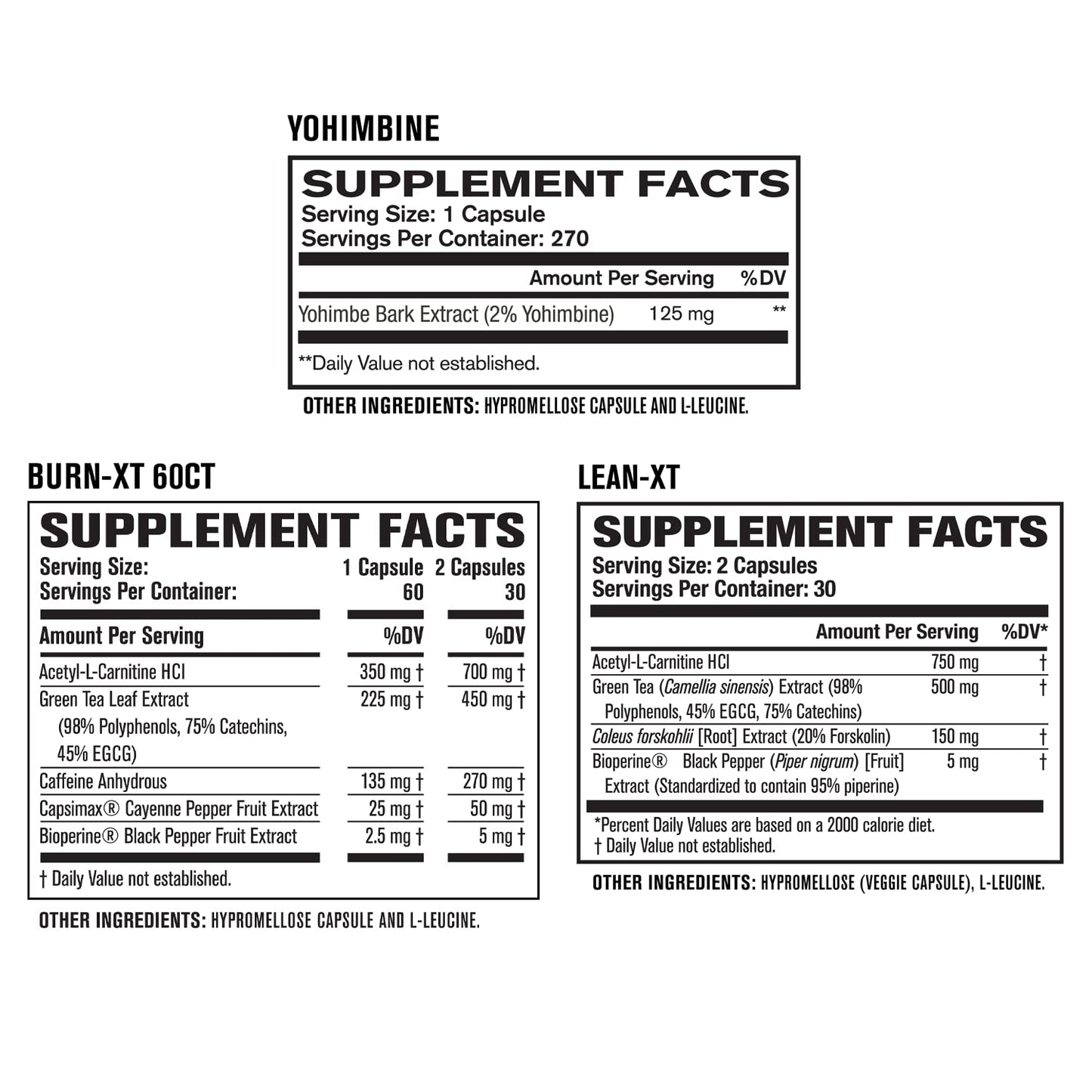 Thermogenic Fat Burner Weight Loss Supplements: Burn-XT Thermogenic Jacked FactoryBuy Supplements Australia