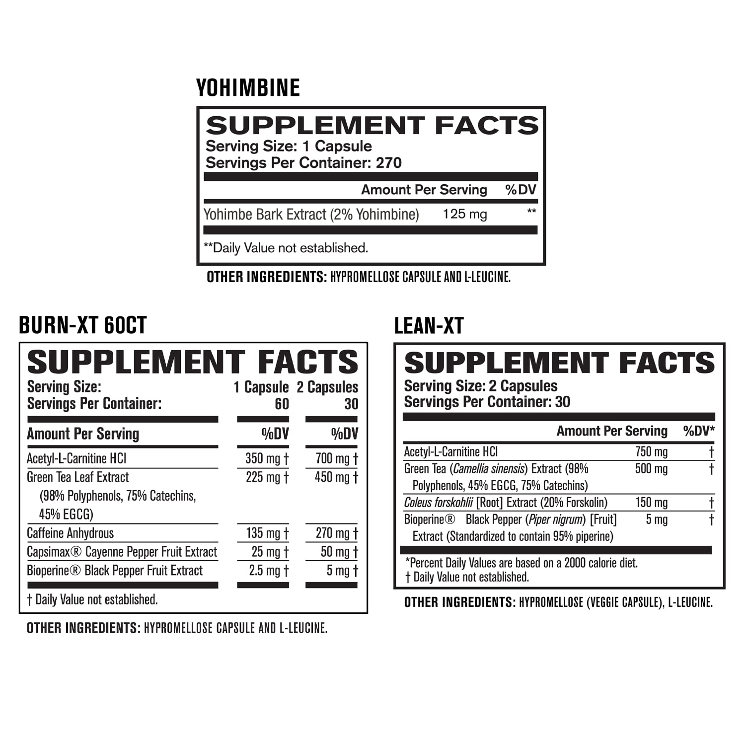 Thermogenic Fat Burner Weight Loss Supplements: Burn-XT Thermogenic Jacked FactoryBuy Supplements Australia
