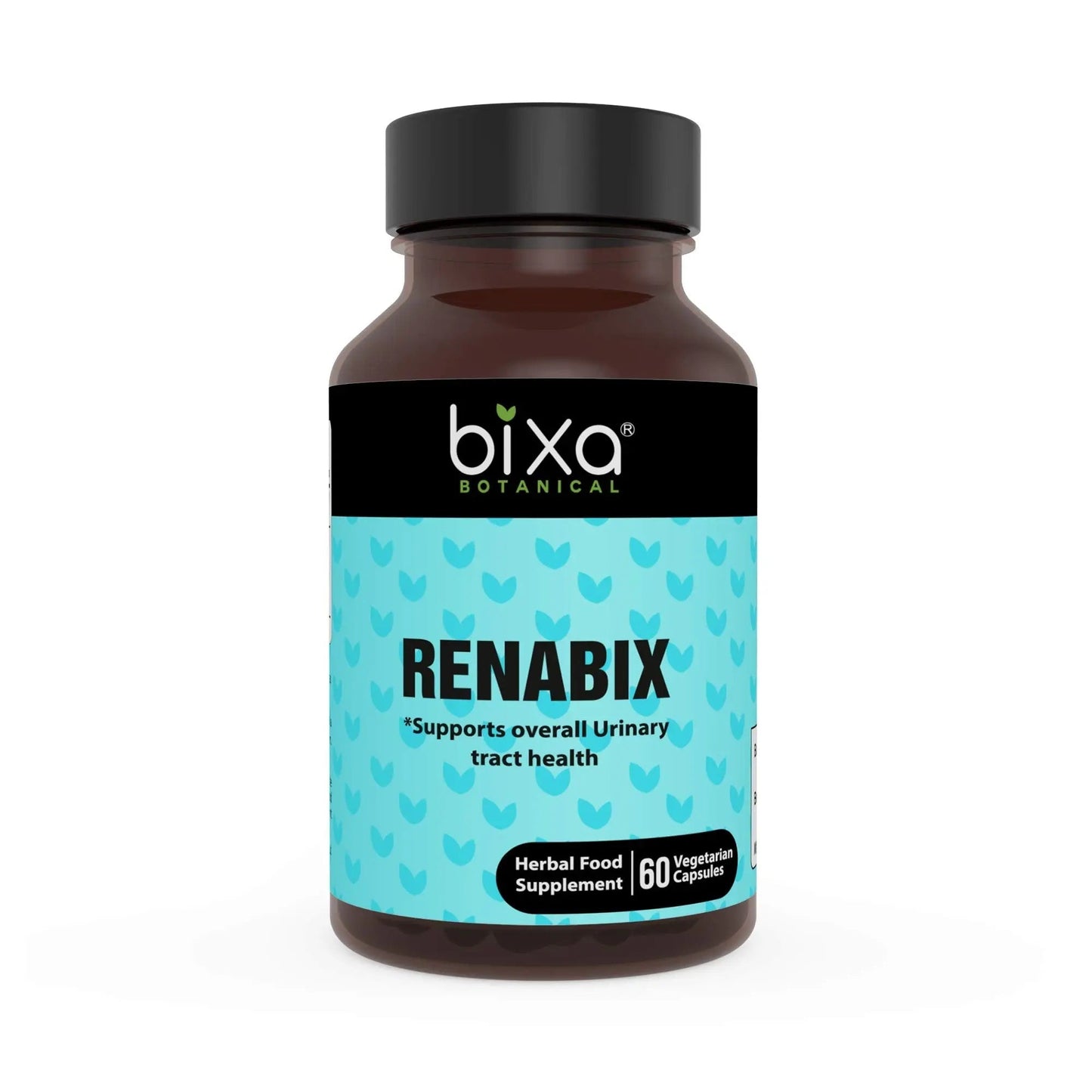 bixa BOTANICAL Ayurvedic Natural Herbal Supplement Renabix Capsules Pure (Punarnava Extract) | Supports Diuretic Response & Overall Urinary Tract Health | 60 Veg Capsules, 450mg, Pack of 1 bixa BOTANICALBuy Supplements Australia