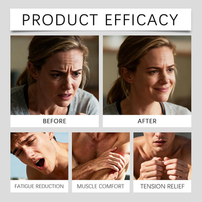 Magnesium Cream with MSM & Arnica,Nerve Relief Mild Ingredients for Skin Soothing,Fast-Absorbing Non-Greasy Massage Cream for Daily Comfort GenericBuy Supplements Australia