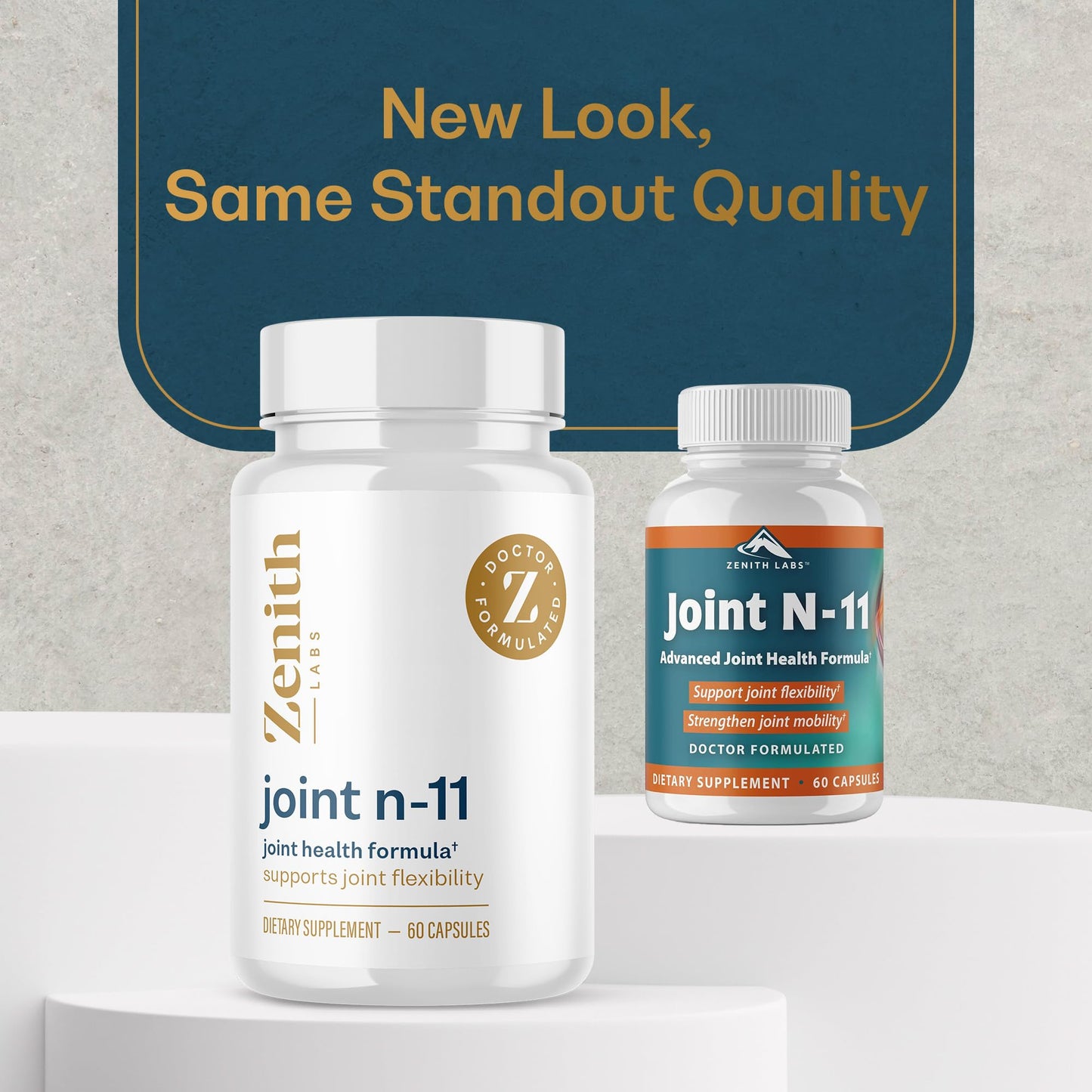 Zenith Labs Joint N-11 Joint Health Supplement Zenith LabsBuy Supplements Australia
