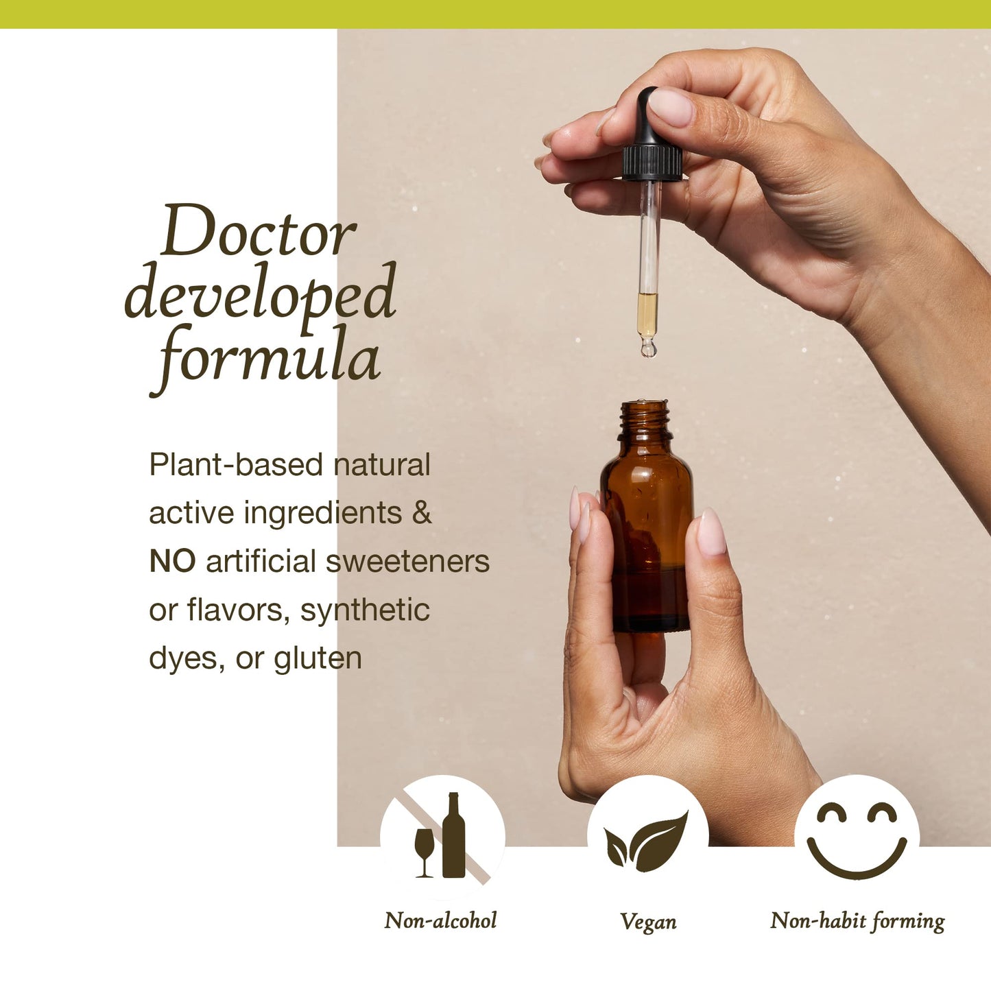 Bach Original Flower Remedies, Honeysuckle for Embracing The Now (Non-Alcohol Formula) BachBuy Supplements Australia
