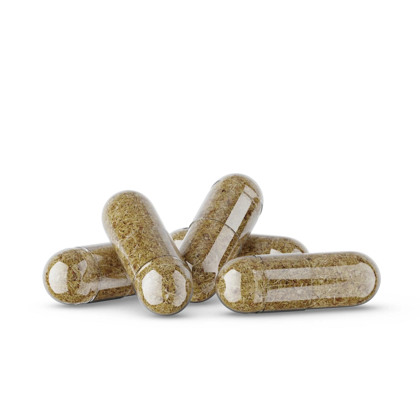 Germa Chanca Piedra Supplement – 500mg Phyllanthus Niruri – Traditional Stone Breaker Herb for Urinary & Kidney Support – Rainforest Botanical – 100% Natural Vegan Capsules, 100 Count GermaBuy Supplements Australia