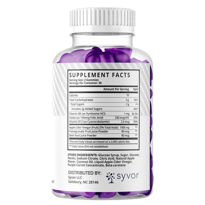 (2 Pack) Primo Boost XL Gummies, Official Primo Boost XL Gummys with All Natural Ingredients, Advanced PrimoBoost Health & Wellness Formula with Max Strength Active Lifestyle Vitamins (120 Gummies) SyvorBuy Supplements Australia