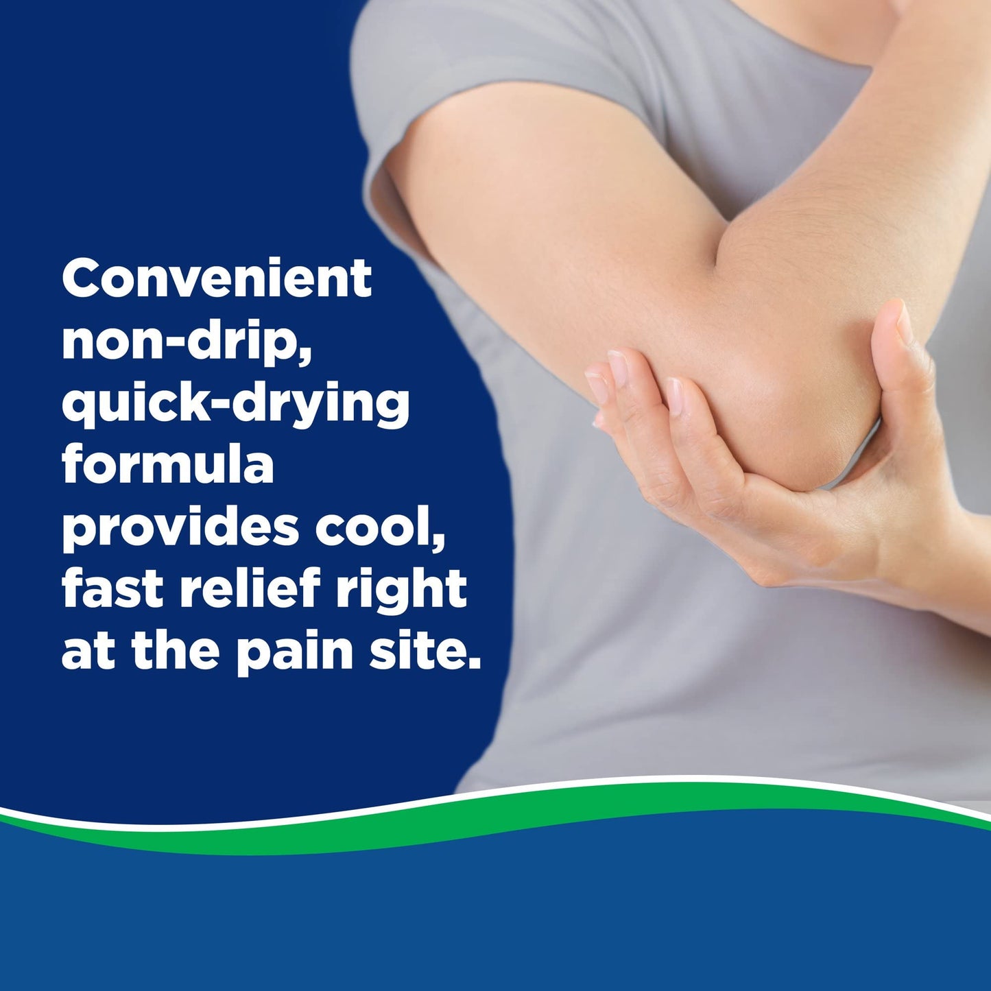 Salonpas Pain Relieving Jet Spray 4FL OZ 118ML SalonpasBuy Supplements Australia
