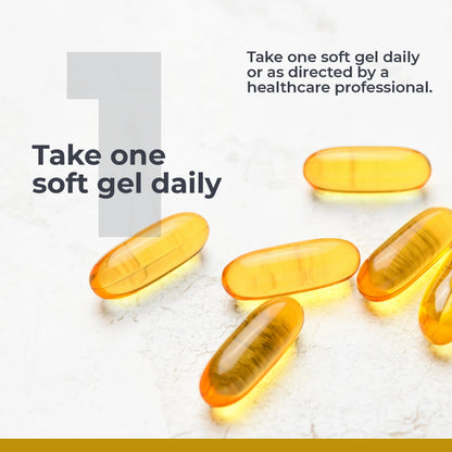 Premier Research Labs Premier DHA - Vegan DHA with Omega 3 Fatty Acids, Algae Based DHA for Women & Men, Natural DHA Supplement Suitable for Vegans- 60 Vegetarian Softgel Capsules Premier Research LabsBuy Supplements Australia