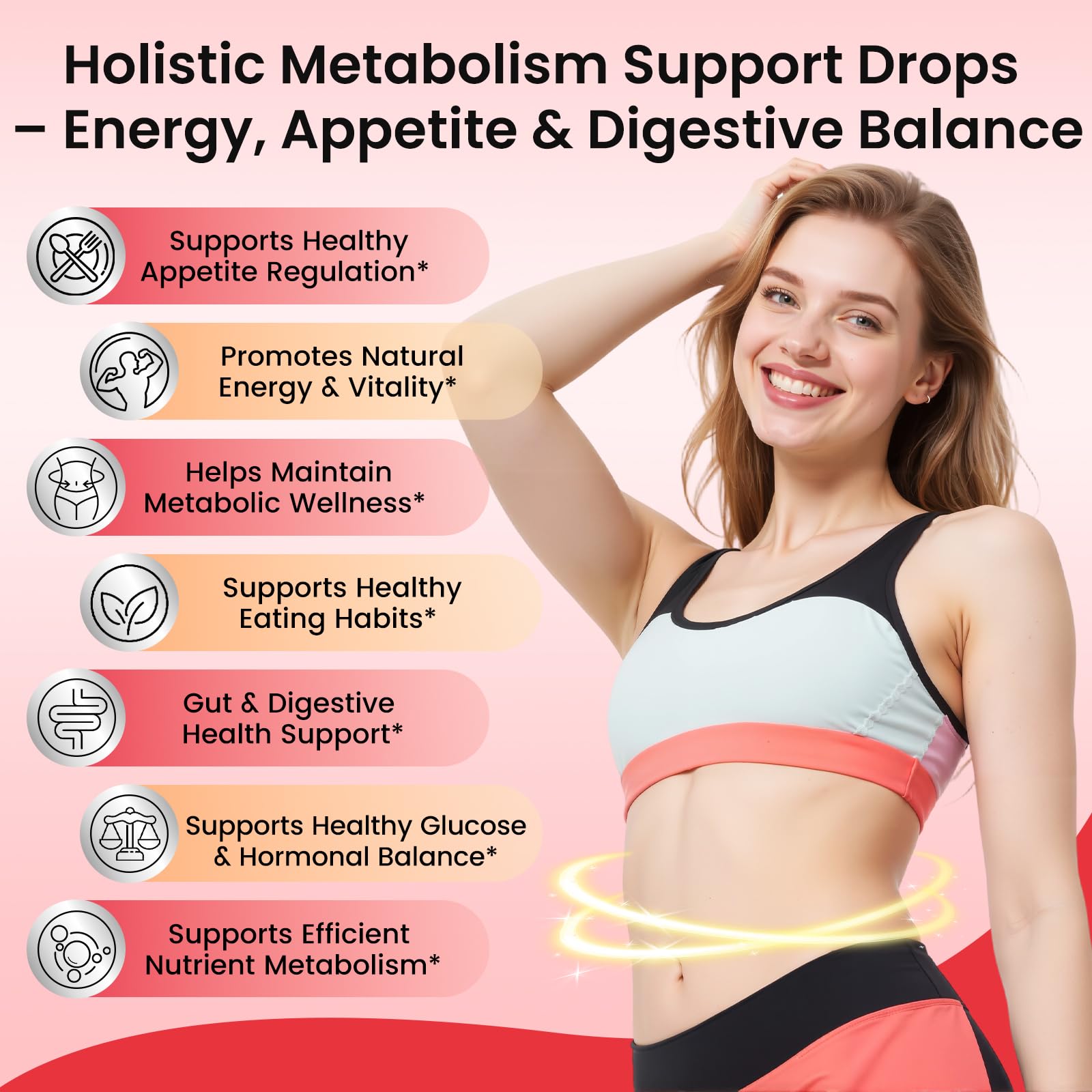 2 Pack GLP-1 Supplement, 16-in-1 GLP-1 Liquid Drops with Berberine, Ceylon Cinnamon, Green Tea, Chromium & Resveratrol, Naturally GLP 1 Support for Metabolism, Gut Digestion, Stawberry Flavor, 4 Fl Oz GZ HAOYUANBuy Supplements Australia