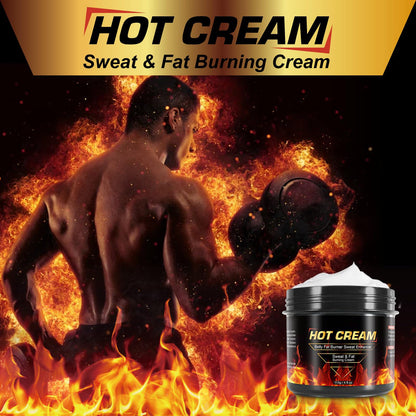 REBODUM Hot Sweat Cream, Fat Burning Cream for Belly Natural Weight Loss Cream Weight Loss REBODUMBuy Supplements Australia