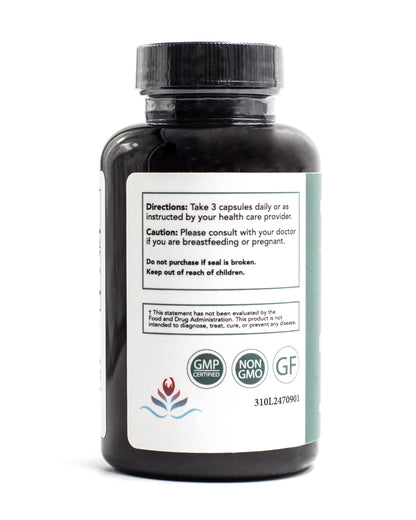 Extremity Warmth - for Cold Hands and Feet GenericBuy Supplements Australia