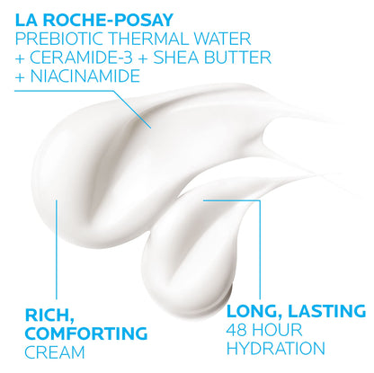 La Roche-Posay Lipikar Daily Repair Moisturizing Lotion Full Size & Travel La Roche-PosayBuy Supplements Australia