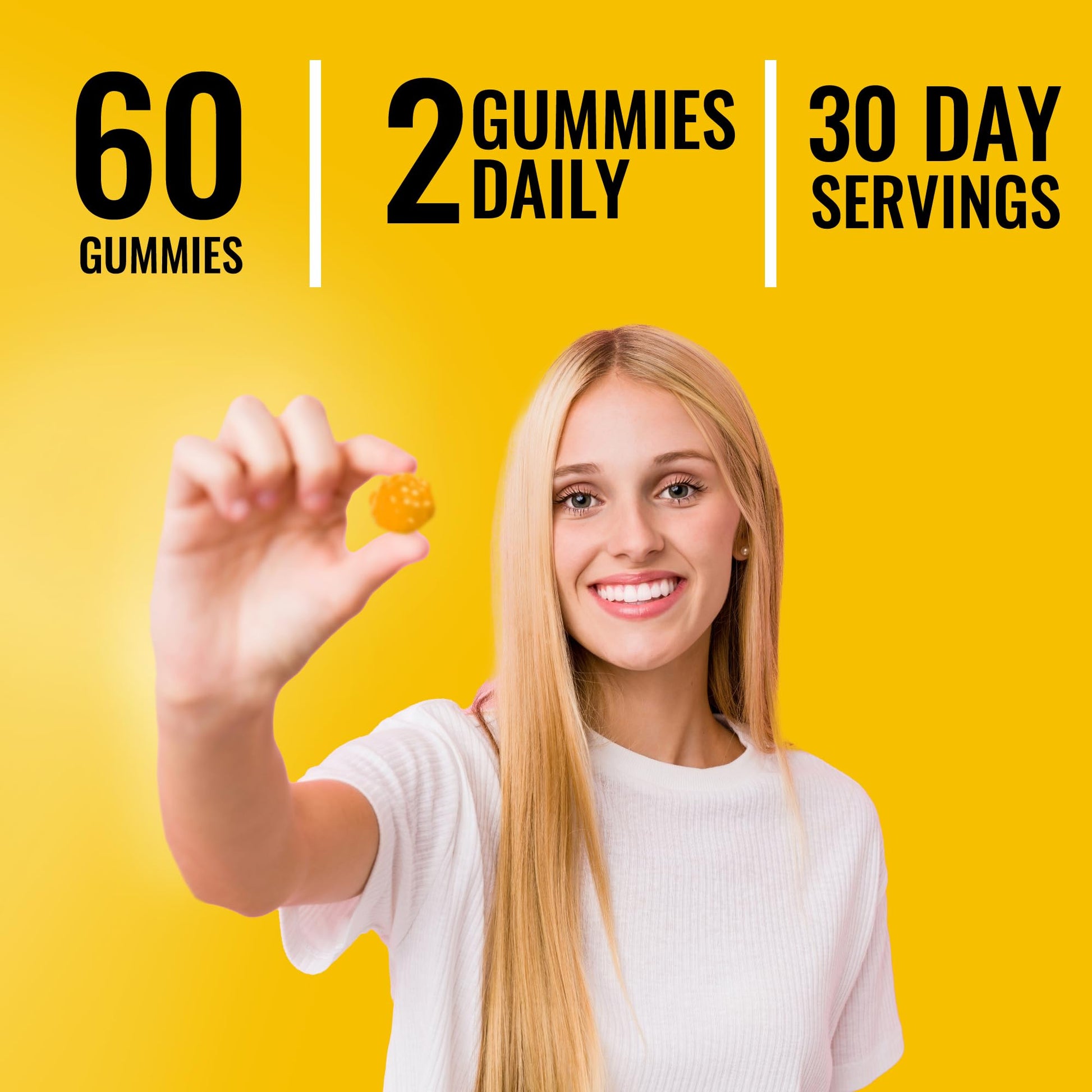 NutraPep Feminine Balance Probiotics Gummies for Women - Vaginal Health & Women's pH Balance Natural Gummy Supplement with Cranberry Pineapple Powder - Sugar Free Gluten Free Vegan (Pack of 2) NutraPepBuy Supplements Australia